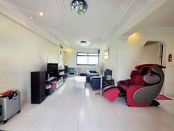 Blk 723 Tampines Starlight (Tampines), HDB 5 Rooms #518976711